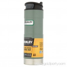 Stanley Classic 16oz One Hand Vacuum Mug 553231843